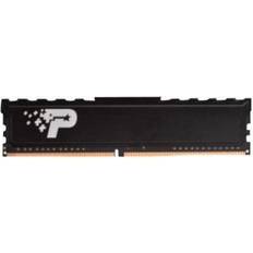 Patriot RAM Memory Patriot Signature Line Premium DDR4 2666MHz 8GB (PSP48G266681H1)