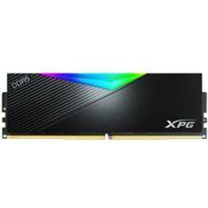 Adata RAM Memory Adata XPG Lancer RGB DDR5 5200MHz 2x16GB (AX5U5200C3816G-DCLARBK)