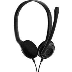Gaming-Headset - On-Ear Kopfhörer EPOS PC 8 USB