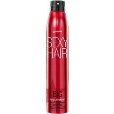Sexy Hair Bigget Layered Hair Spray 9.3fl oz