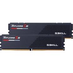 G.Skill Ripjaws S5 Black DDR5 5600MHz 2x32GB (F5-5600J3036D32GX2-RS5K)