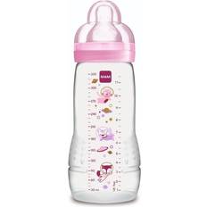 Mam Tåteflasker Mam Easy Active Baby Bottle 330ml