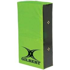 Rugby-Schutzausrüstung Gilbert Contact Wedge Green