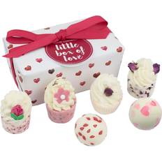 Bomb Cosmetics Little Box of Love Gift Pack 6-pack