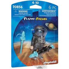 Playmobil Figuren Playmobil Space Ranger 70856