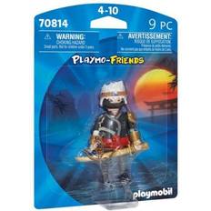 Playmobil Figuren Playmobil Ninja 70814