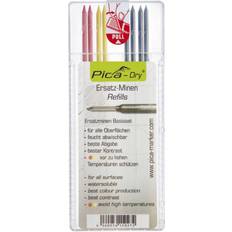 Pica Dry - Bundles with marker + replacement refills - Pica Marker