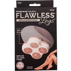 Flawless Shaver Replacement Heads Flawless Legs Replacement Head