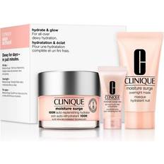 Gift Boxes & Sets Clinique Hydrate & Glow Set