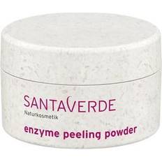 Behälter Gesichtspeelings Santaverde Enzyme Peeling Powder 23g