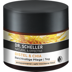 Dr. Scheller Thistle & Chia Rich Nourishing Care Day Cream 50ml