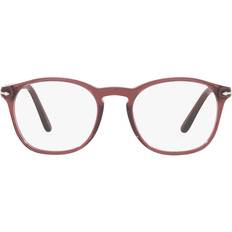 Red Glasses Persol PO3007V