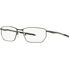 Half Frame Glasses & Reading Glasses Oakley Monohull OX5151