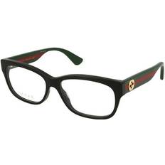 Glasses & Reading Glasses Gucci GG0278O 011