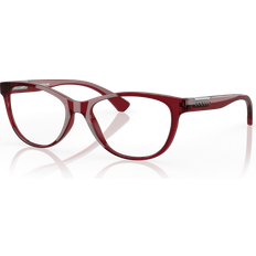 Oakley Red Glasses Oakley Plungeline OX8146