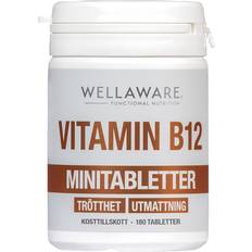 WellAware Vitamin B12 180 st