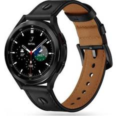 Uhren Screwband Galaxy 4 Tech-Protect Samsung 40/42/44/46mm (THP715BLK)