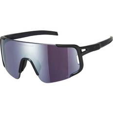 UV-beskyttelse Skibriller Sweet Protection Ronin RIG Reflect Sunglasses - Matte Black