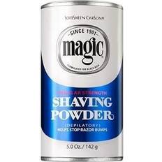 Magic Regular Shaving Powder Blue