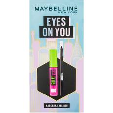 Maybelline Geschenkboxen & Sets Maybelline Eyes on You Gift Set