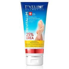 Eveline Cosmetics Skincare Eveline Cosmetics Revitalum Softening Cream for Heels and Feet 3.4fl oz