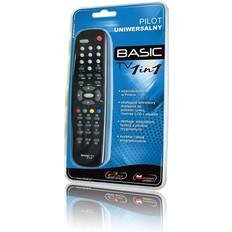 Savio Basic 1in1 Universal Remote Control