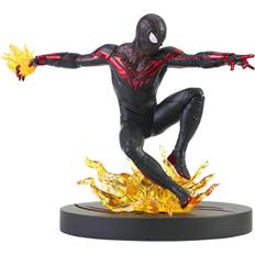 Toys Marvel Gallery Spider-Man PS5 Miles Morales Statue