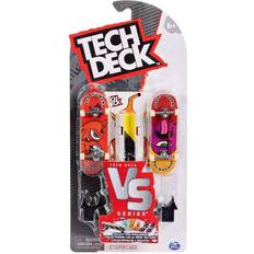 Tech Deck VS serie