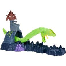 Mattel Play Set Mattel He-Man and the Masters of the Universe Chaos Snake Attack Playset