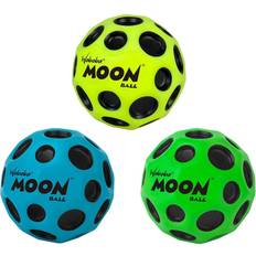 Plastic Play Balls Waboba Moon Ball 3-pack