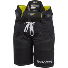 Bauer Supreme 3S Hockey Pants Jr - Black