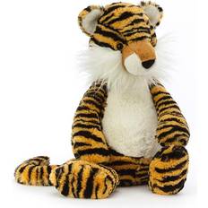 Jellycat Tigers Soft Toys Jellycat Bashful Tiger 51cm