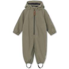 Mini A Ture Arno Suit - Green