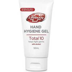 Tubes Skin Cleansing Lifebuoy Hand Hygiene Gel 1.7fl oz