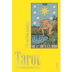 Tarot Tarot (Innbundet, 2021)
