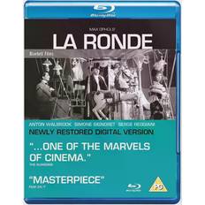 Drama Blu-ray La Ronde (Blu-Ray)