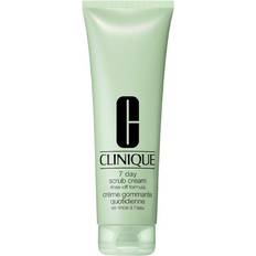 Clinique Exfoliators & Face Scrubs Clinique 7 Day Scrub Cream Rinse-Off Formula 8.5fl oz