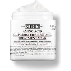 Kiehl's Since 1851 Hårprodukter Kiehl's Since 1851 Amino Acid Moisture-Restoring Dry Scalp Treatment 250ml