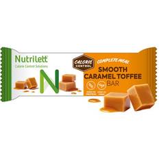 Nutrilett Smooth Caramel Bar Toffee 1 st