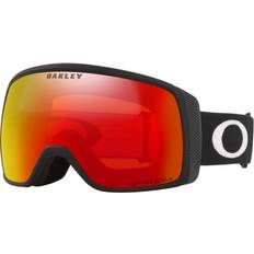 Oakley Women Goggles Oakley Flight Tracker S - Prizm Snow Torch Iridium/Matte Black