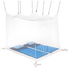 Insektsbeskyttelse Cocoon Mosquito Box Net Ultralight Double white 2022 Mosquito Nets