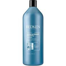 Redken 1000ml Redken Restorative Shampoo Decoloration 1000ml