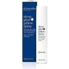 This Works Hautpflege This Works Sleep Plus Pillow Spray 100ml