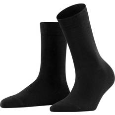 Falke Family Women Socks - Black