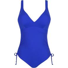 PrimaDonna Swim Holiday Triangle Padded Swimsuit - Electric Blue