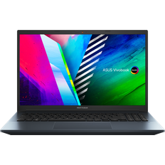 ASUS 8 GB - AMD Ryzen 5 Laptoper ASUS VivoBook Pro 15 OLED M3500QA-L1247W