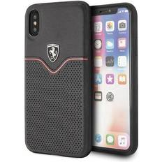 Ferrari Off Track Victory Case for iPhone X/XS