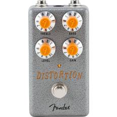 Grå Effektenheter Fender Hammertone Distortion