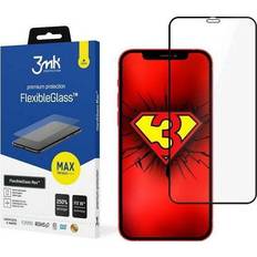 3mk FlexibleGlass Max Screen Protector for iPhone 12 mini
