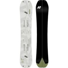 162 cm Snowboards K2 Marauder Split Pack 2022